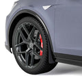 Mud Flaps Front Set J2795