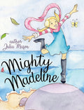 Mighty Madeline (Hardcover) T641747