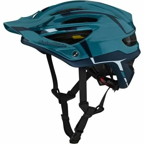 Sliver Green Gray MIPS Helmet I781855