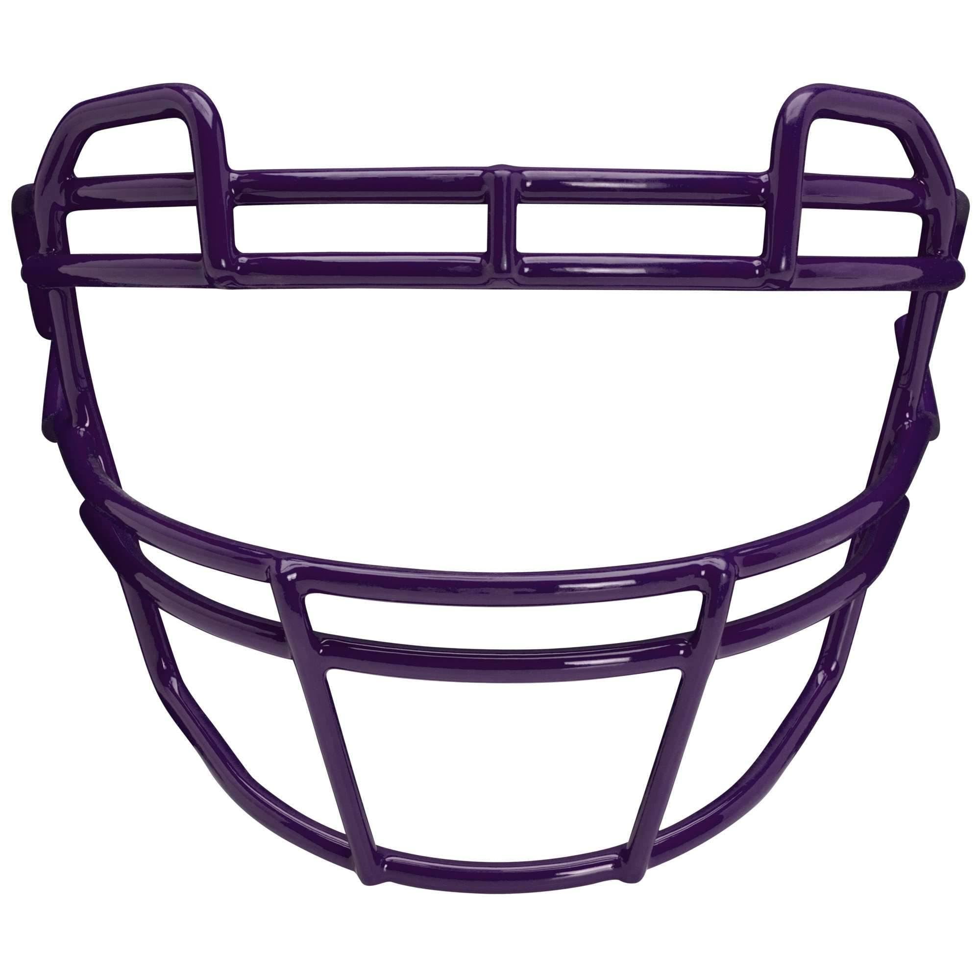 Purple Carbon Facemask A92732