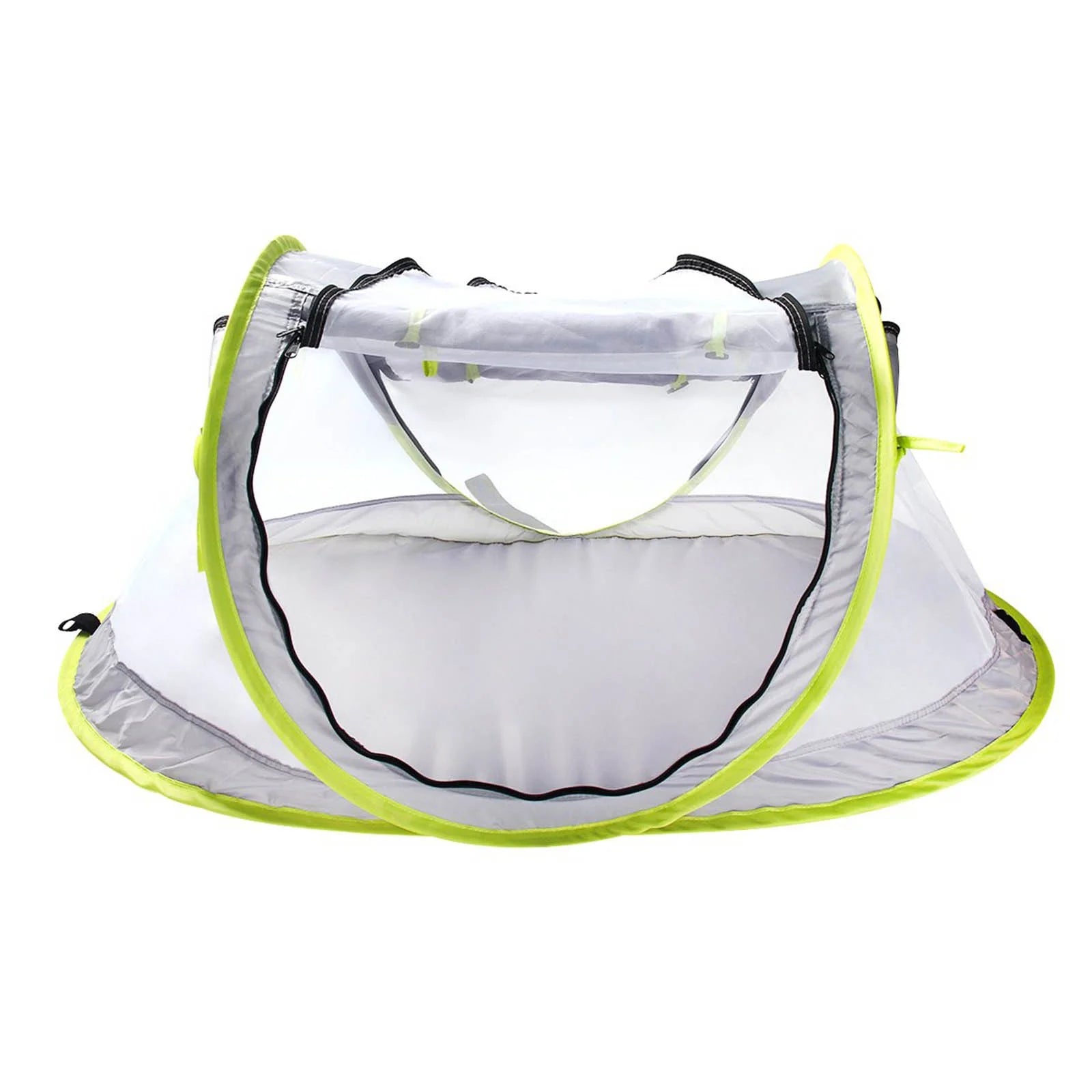 Baby Portable Folding Beach Tent Net Travel Bed G9350