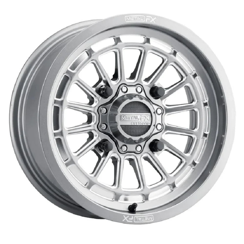 15" Wheels 33" Tires A671