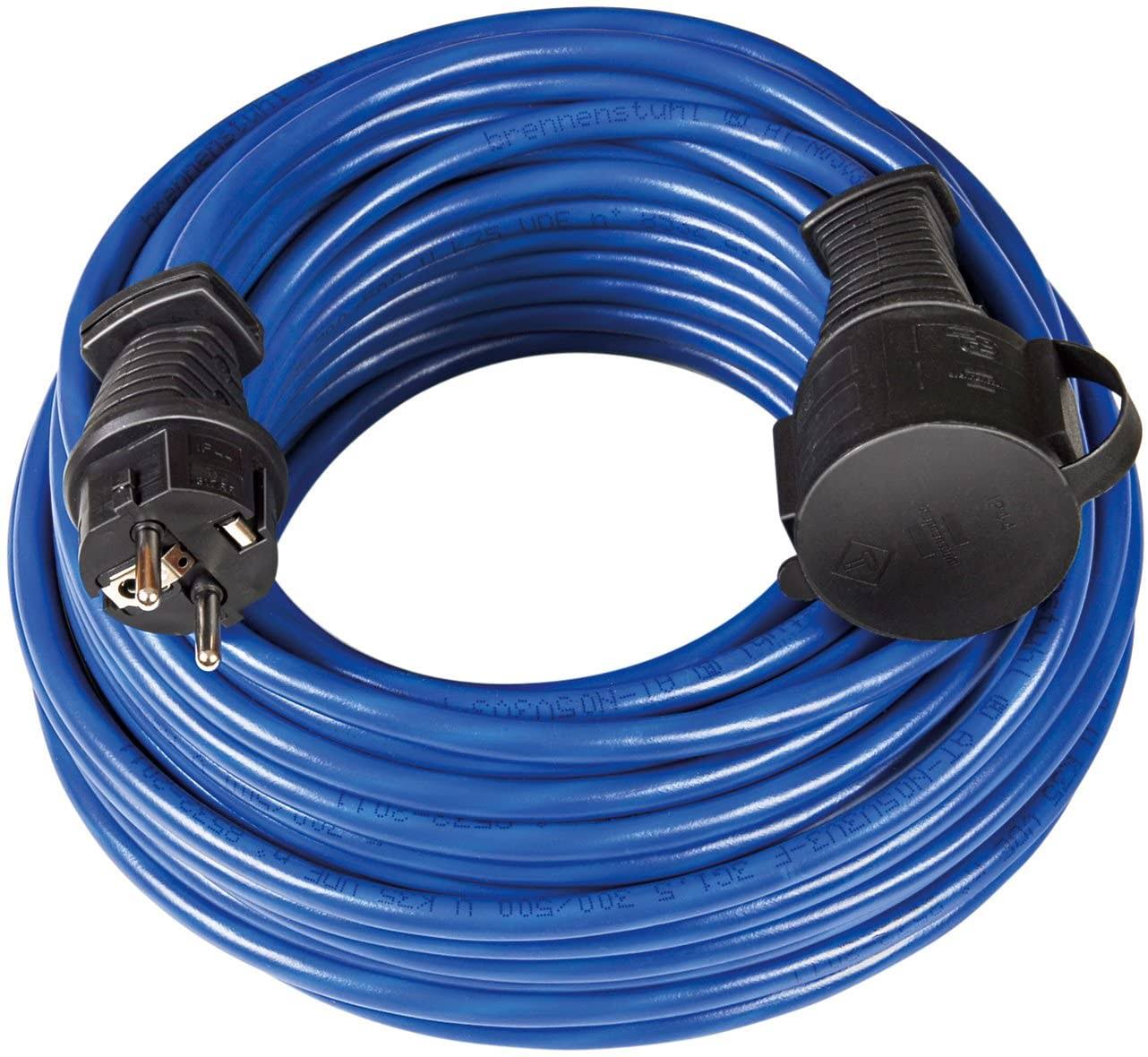 25m Power Extension Cable I163