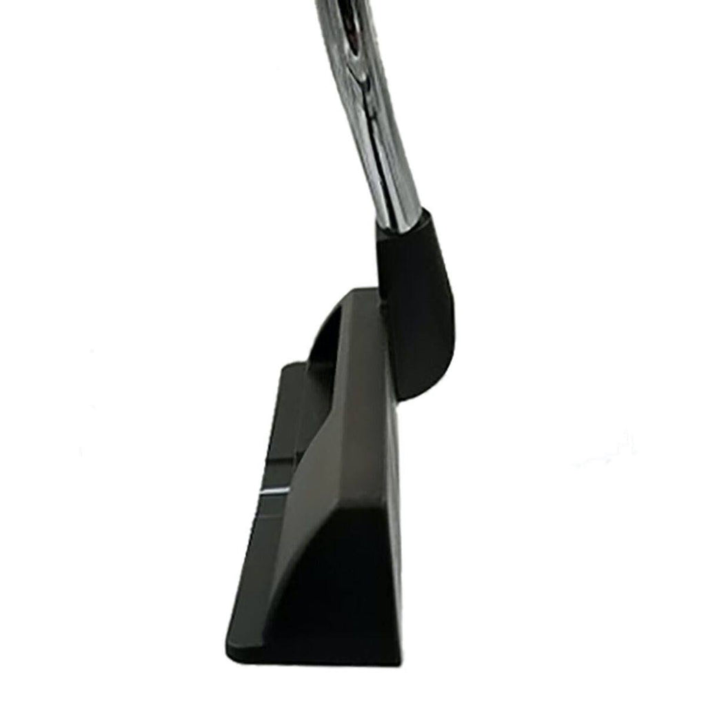 Black Golf Putter Q5449