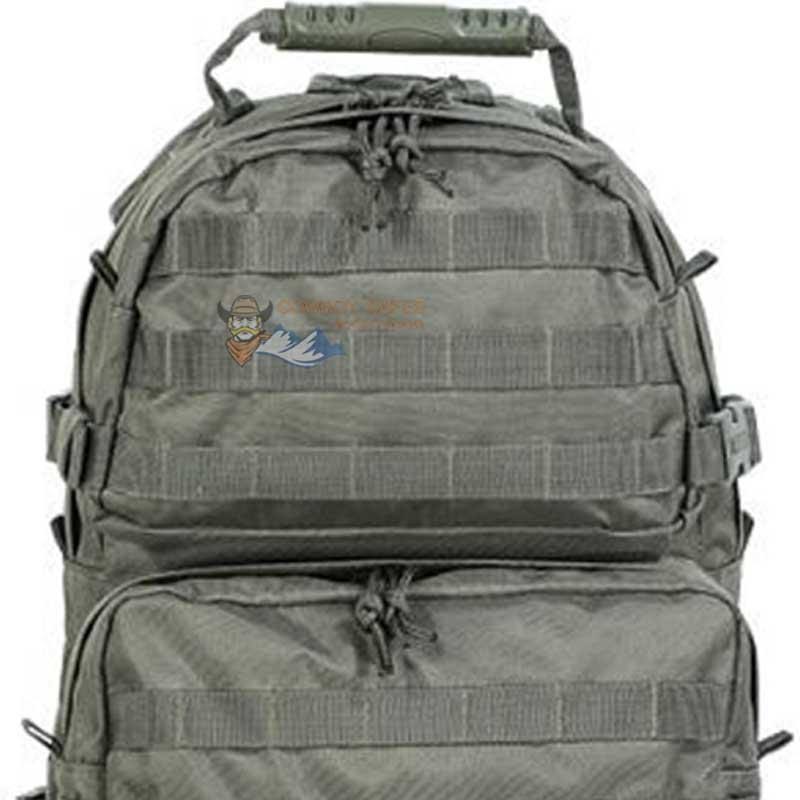 Enhanced 3-Day Assault Pack V610