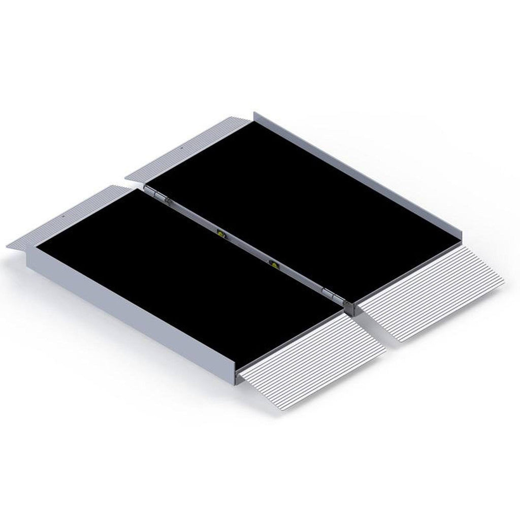 Suitcase Ramp X35380