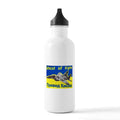 Stainless Steel Water Bottle, 1.0L N6469