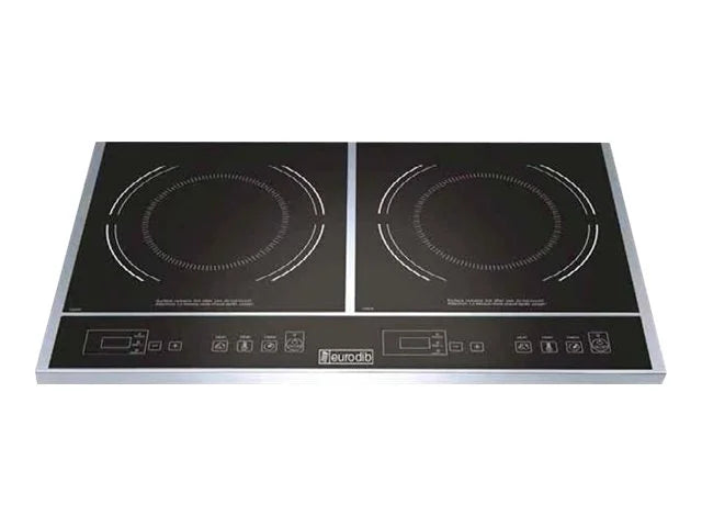 Double Induction Cooker P915735