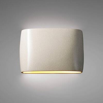 2 - Light LED Dimmable Flush Mount U24439