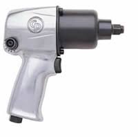 3/8 in. Air Impact Wrench X62026