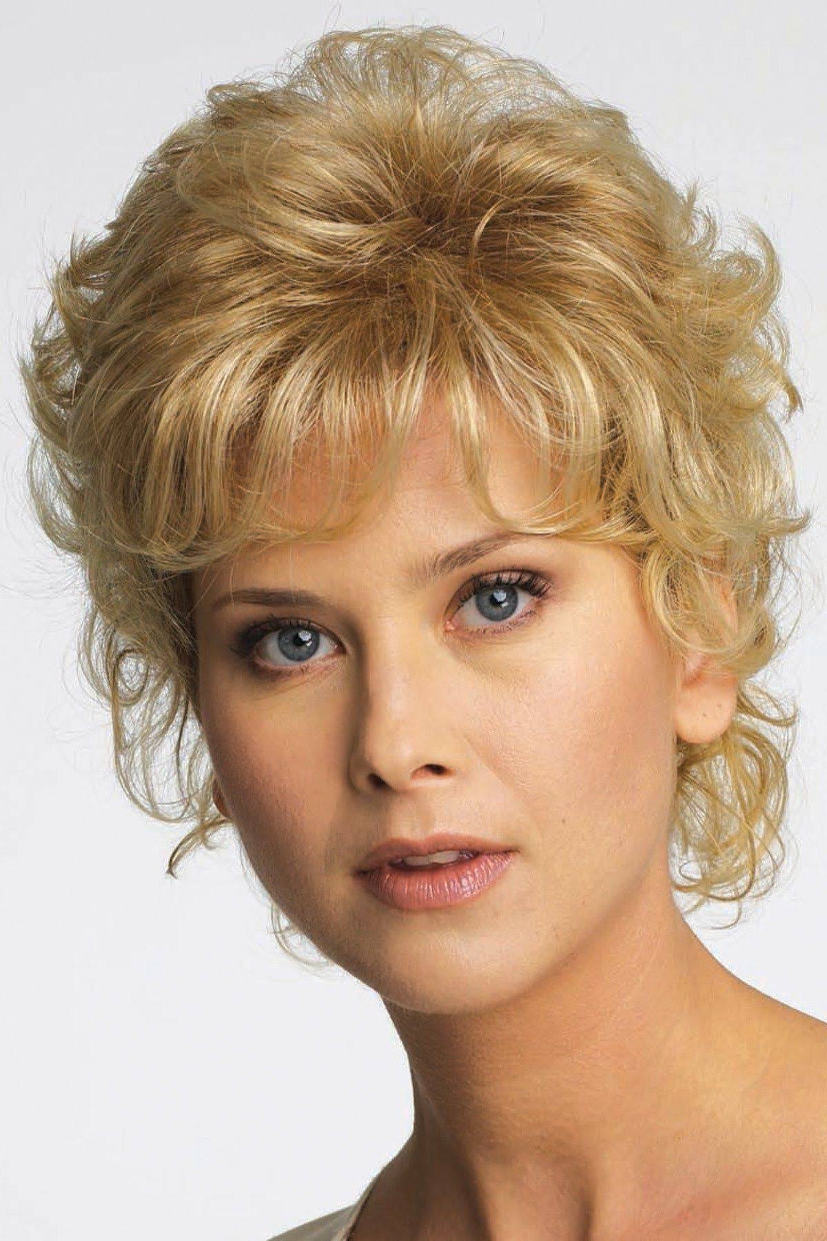 Ebony Wigs F797703