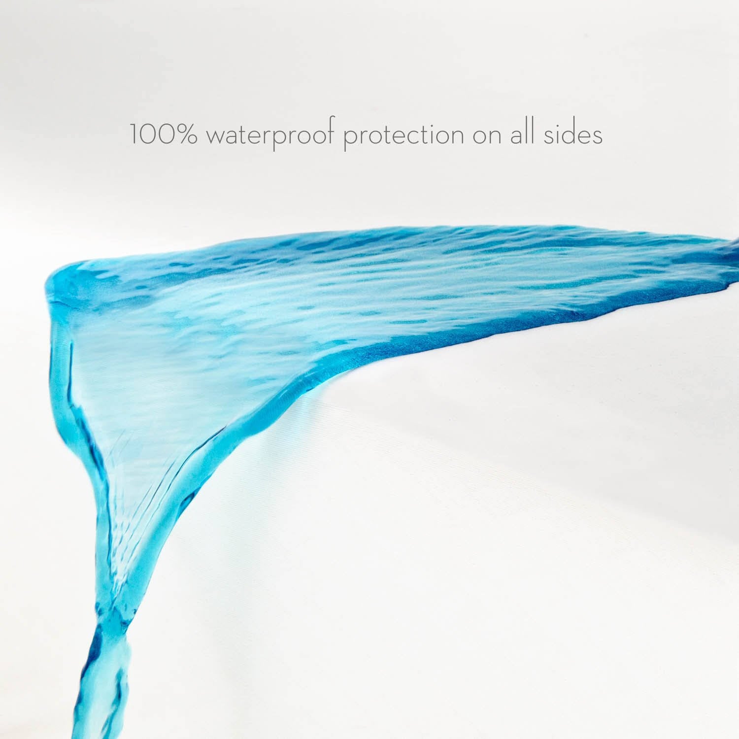 Queen Mattress Protector N117