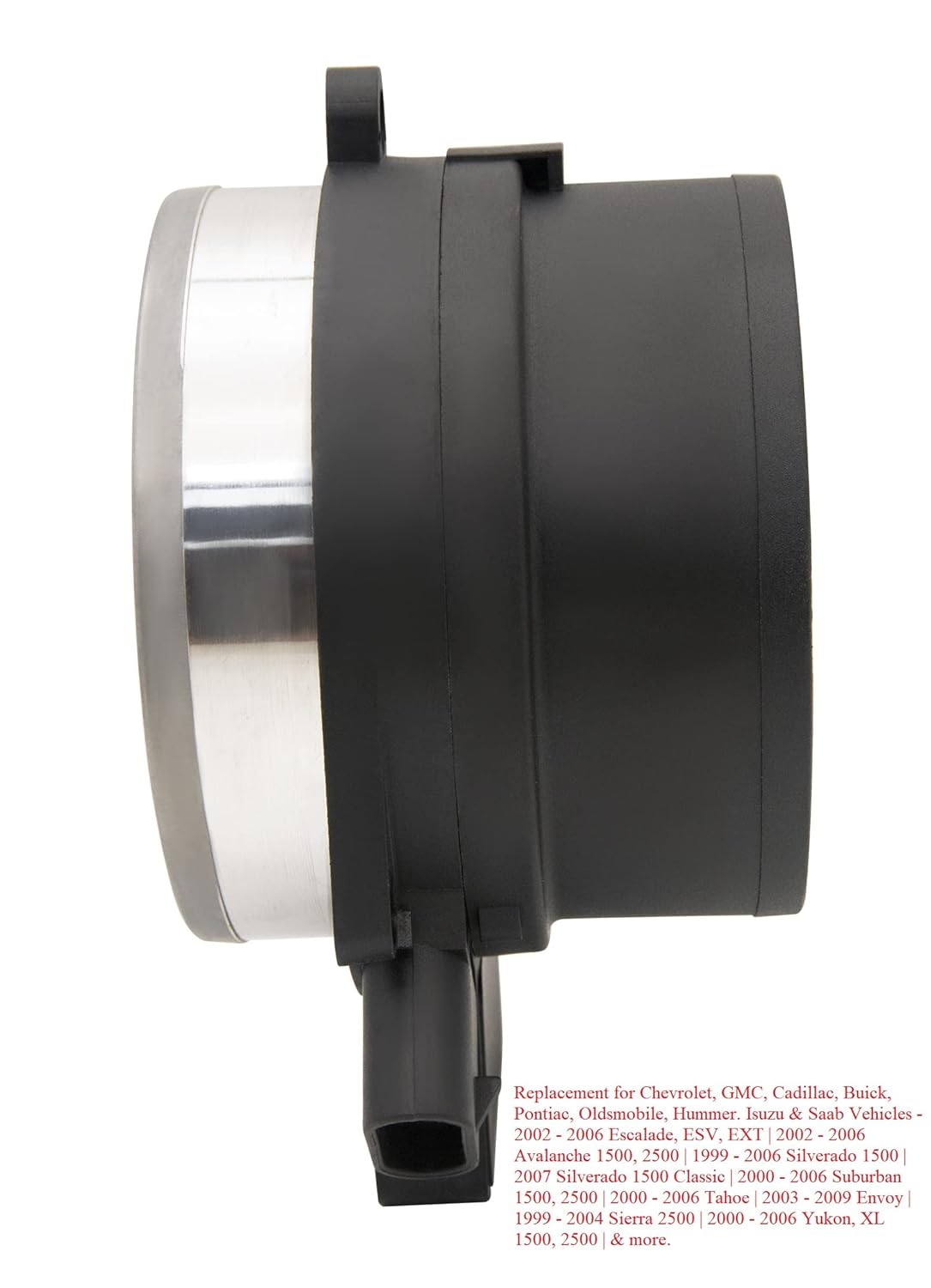 Mass Air Flow Sensor M296882