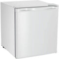 1.1 Cu ft Mini Freezer with Reversible Door and Removable Shelf S883683