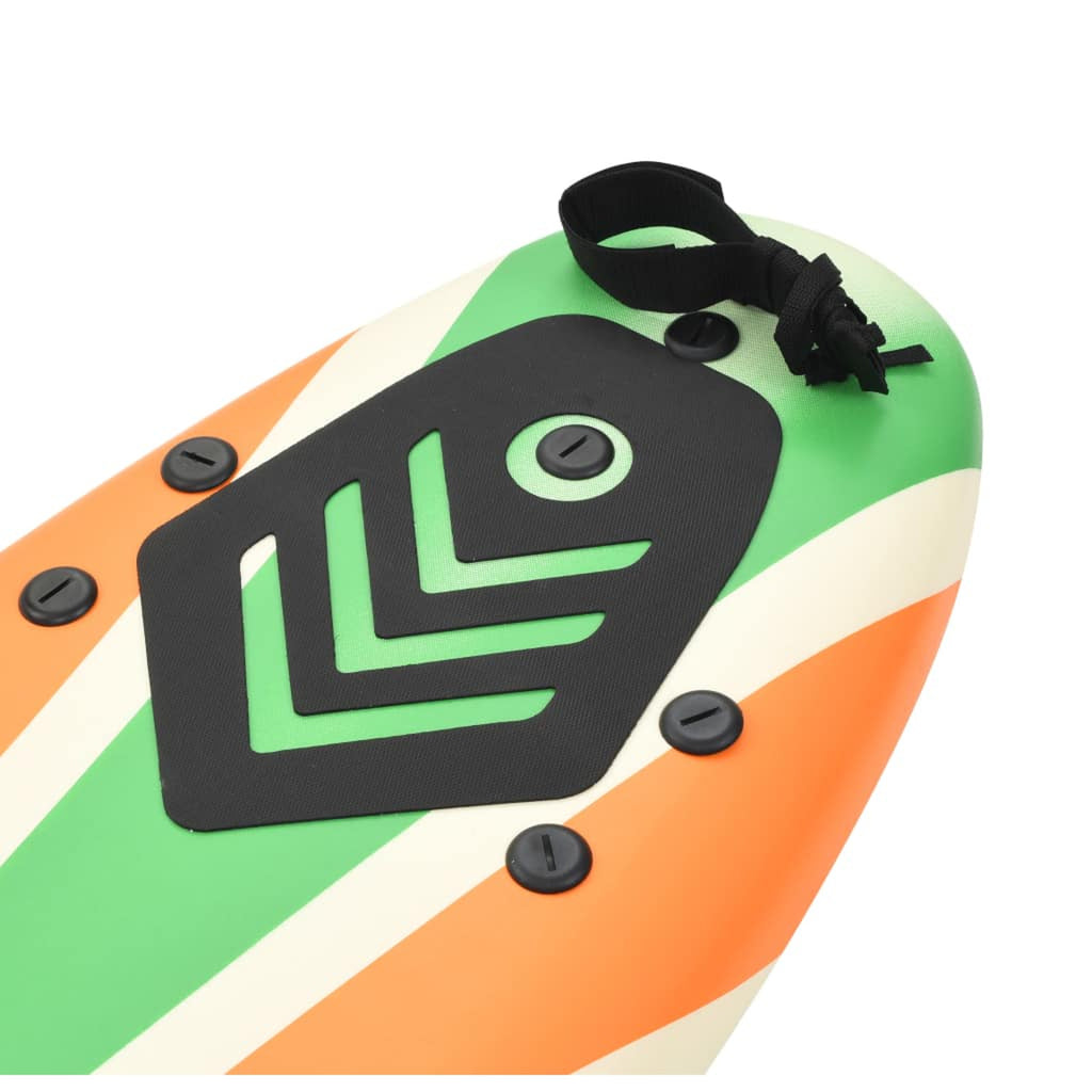 Boomerang Surfboard L5499