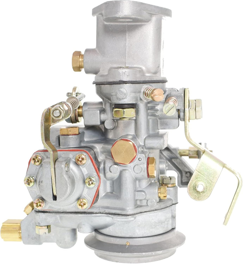 1-Barrel Carburetor for F-head 4 Cylinder Engines G3258