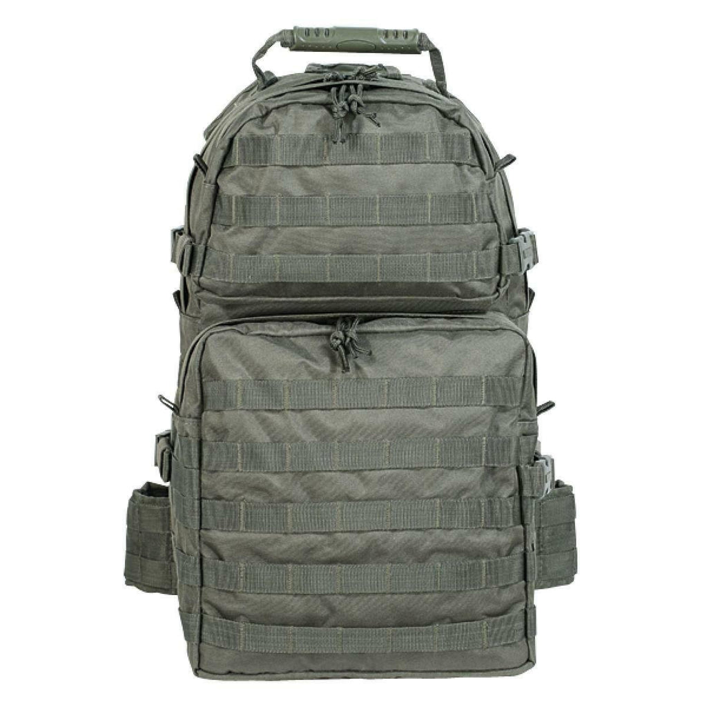 Enhanced 3-Day Assault Pack V610