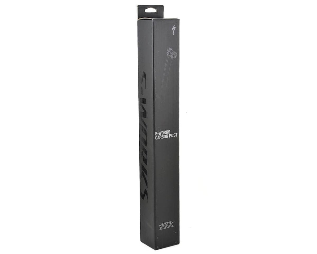 Carbon Seatpost 27.2X450MM 0mm Offset T401