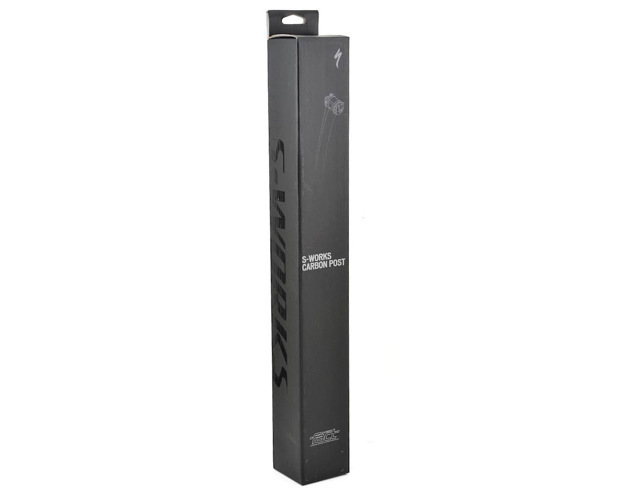 Carbon Seatpost 27.2X450MM 0mm Offset T401