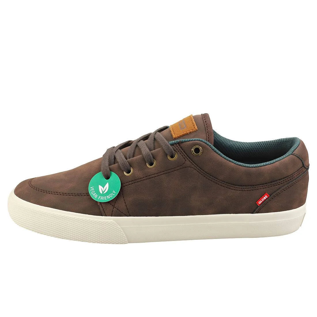 Brown Casual Trainers P800