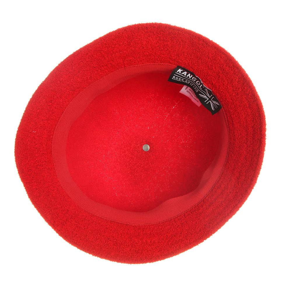 Scarlet Casual Hat XL D684