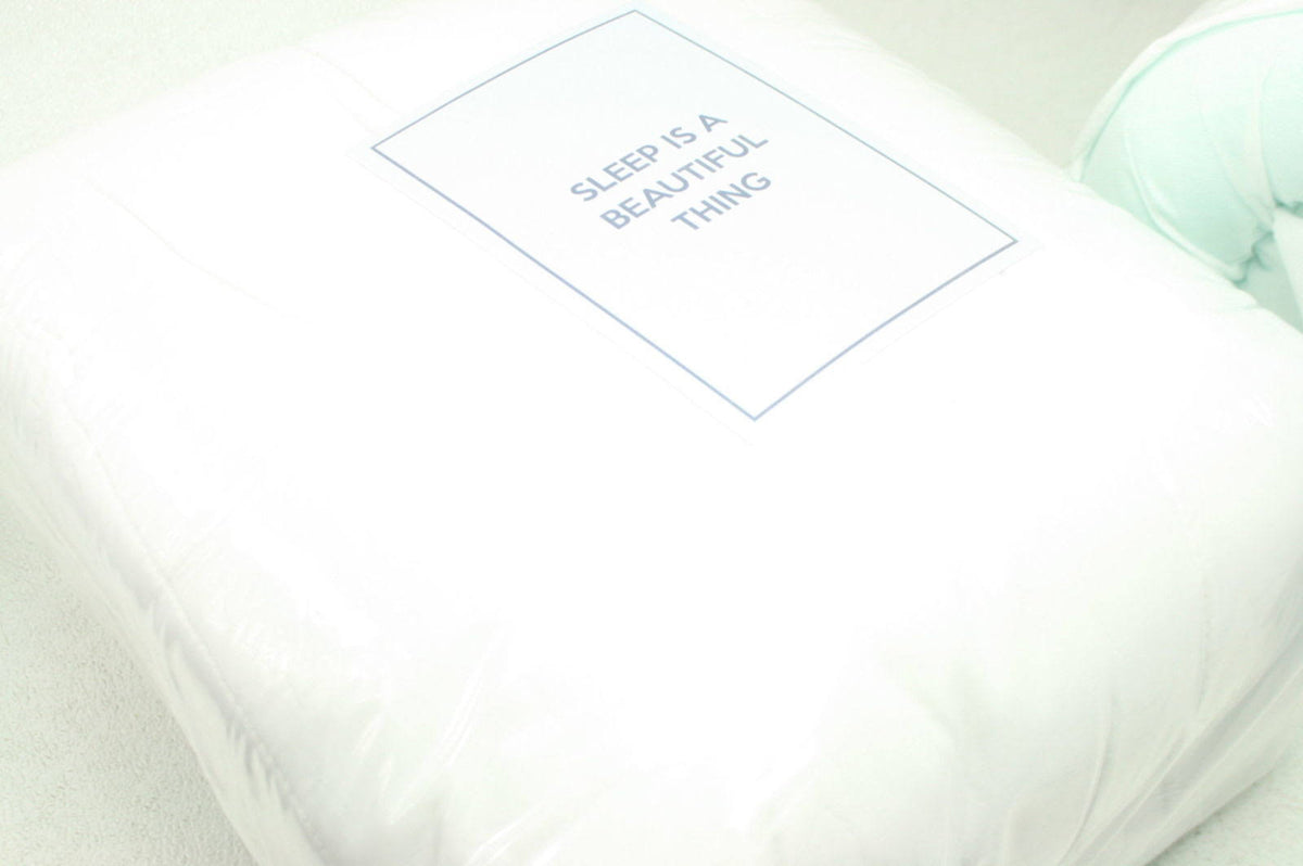 Cal King Gel Memory Foam Mattress Topper J739