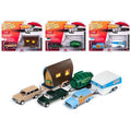 Diecast Model Cars S8856