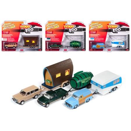 Diecast Model Cars S8856