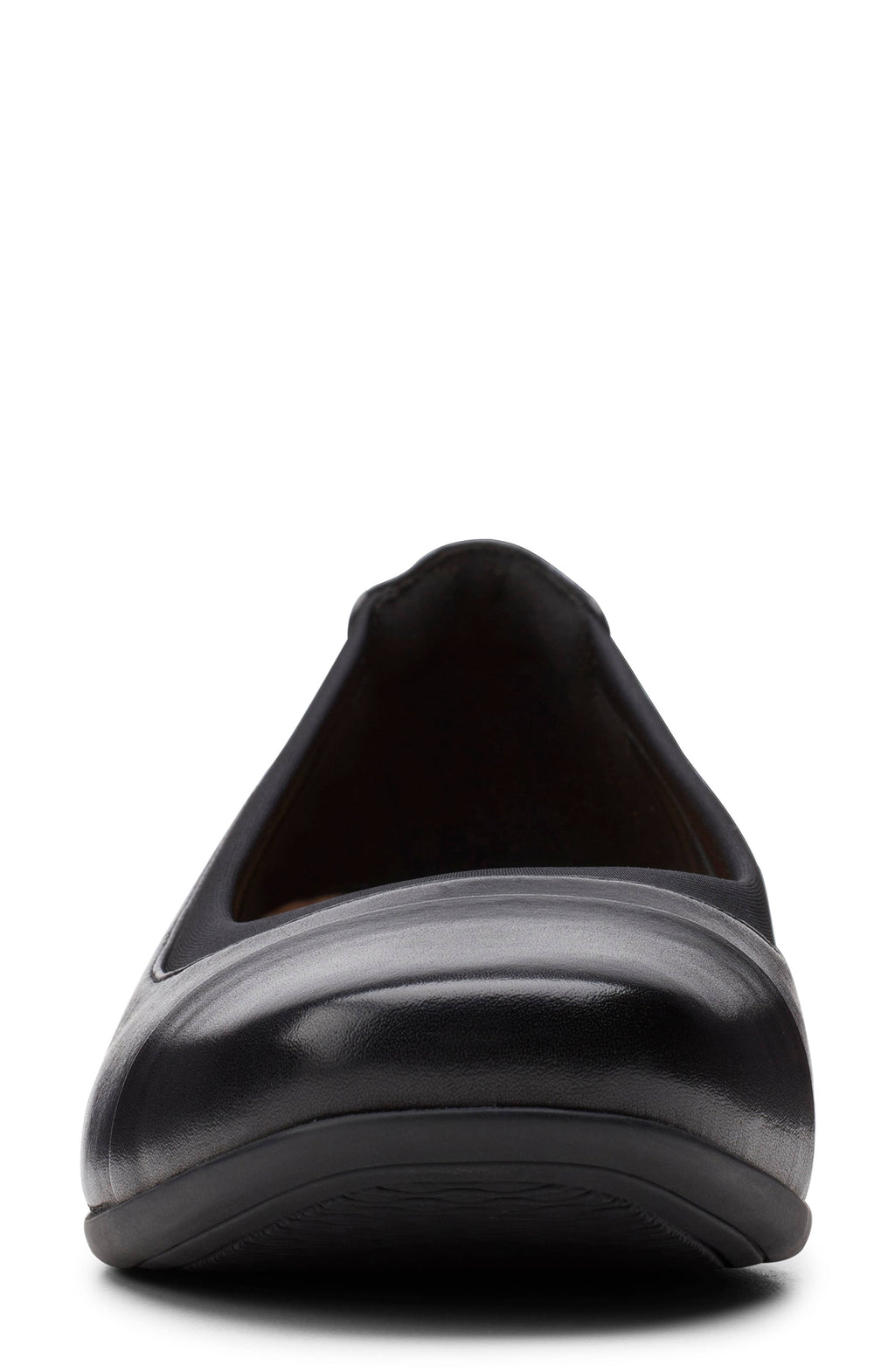 Black Flat - 7 W H56209
