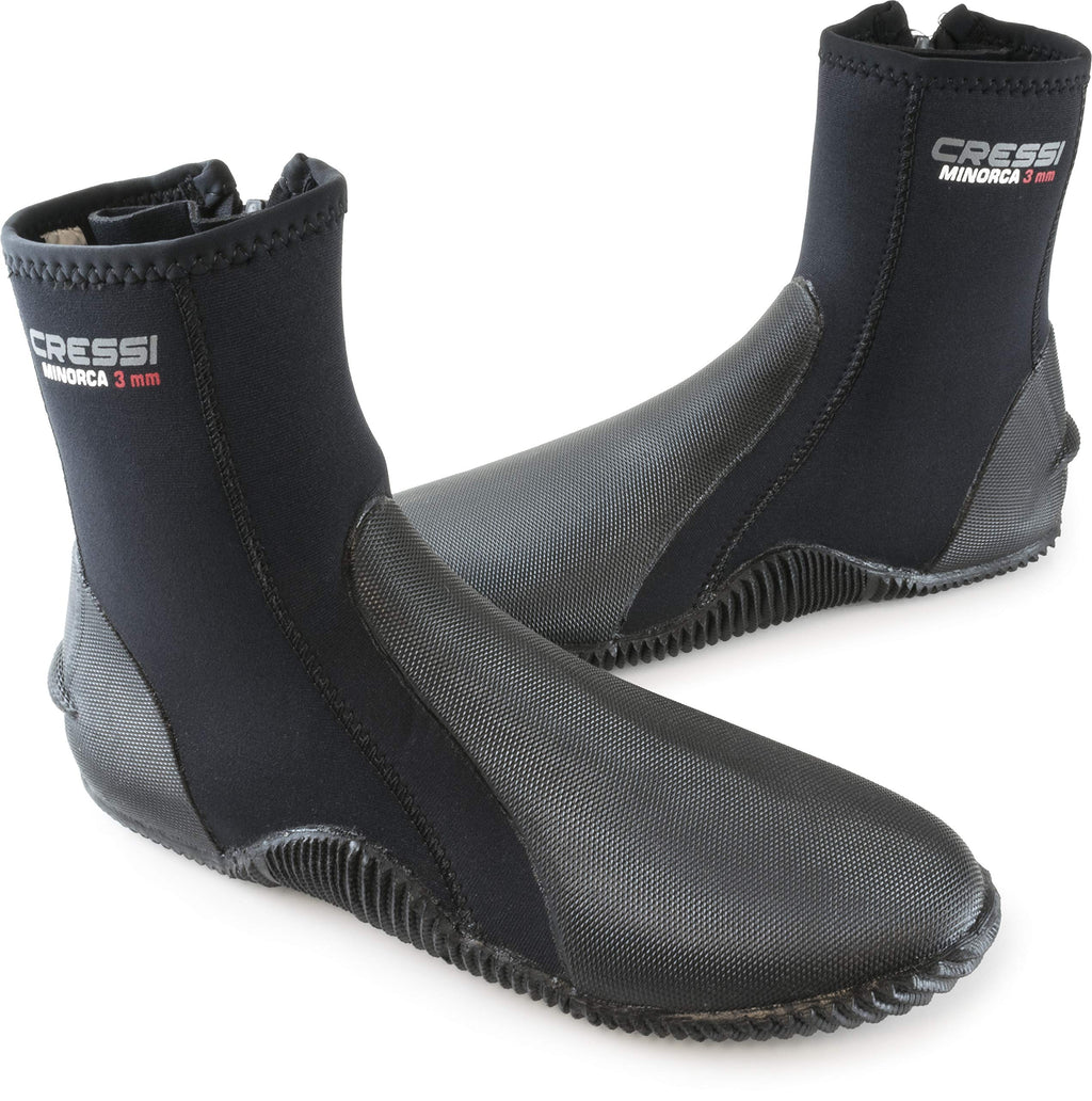3mm Minorca Boots N216334