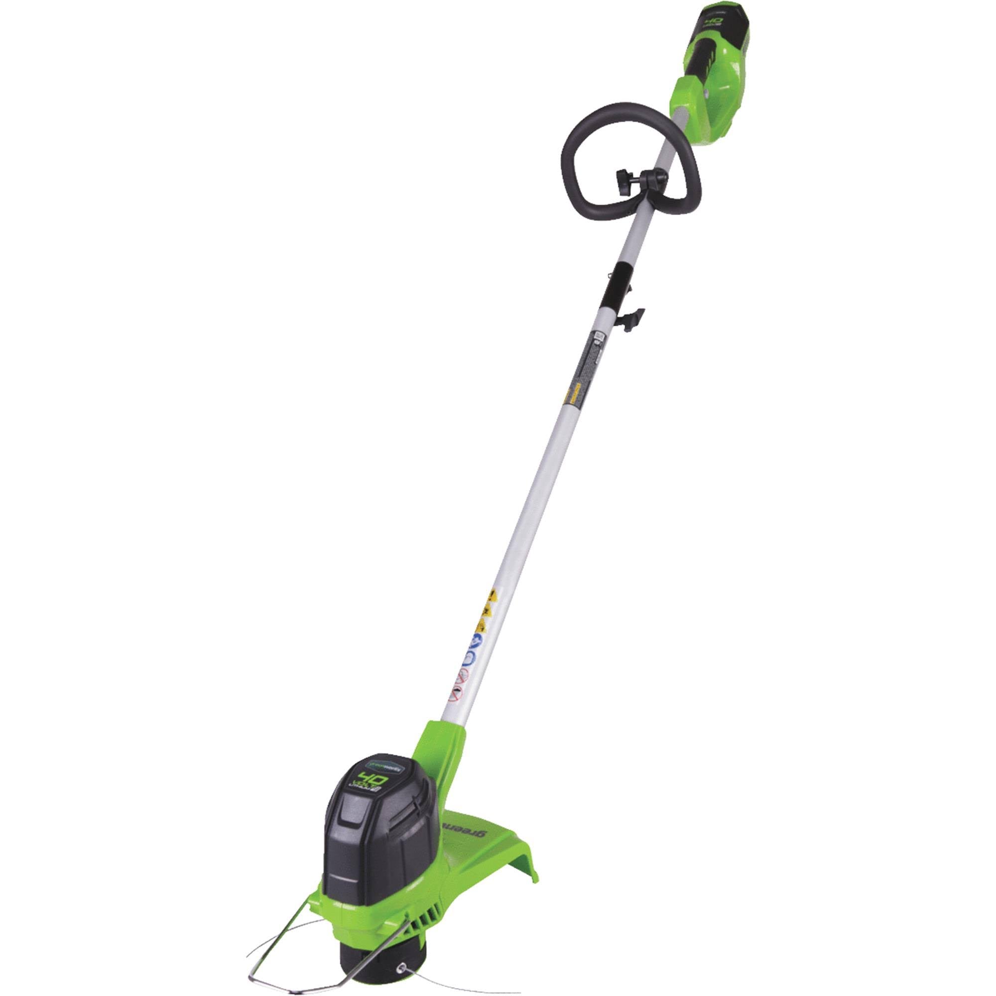 Cordless String Trimmer X98870