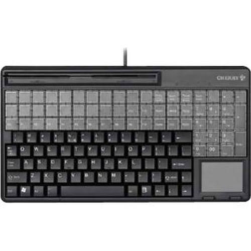 Black USB Keyboard O3363