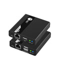 HDMI KVM Extender over CAT6/6e/7 Cable, 1080p 60Hz, Transmitter & Receiver C324584