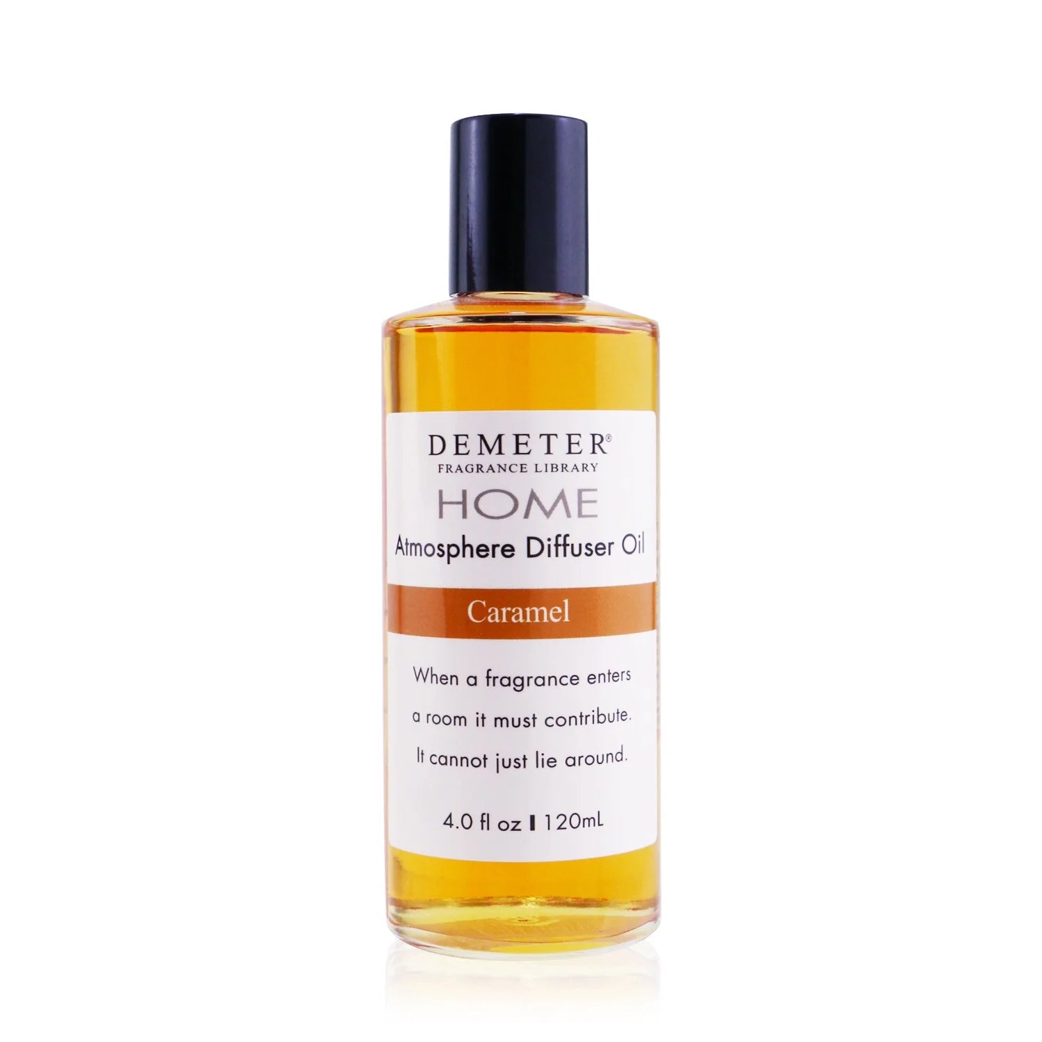 Caramel Atmosphere Diffuser Oil 120ml O945