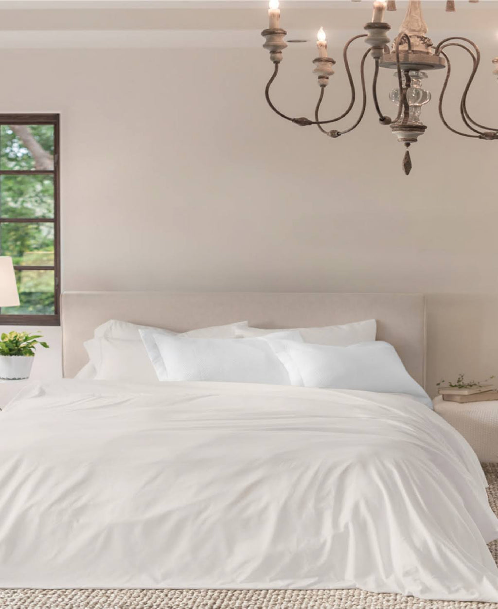 Twin Graphite Duvet Cover E2897