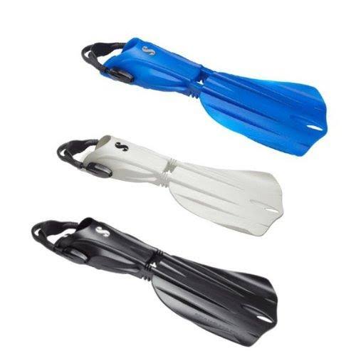 Black Scubapro Seawing Nova Fins H179699