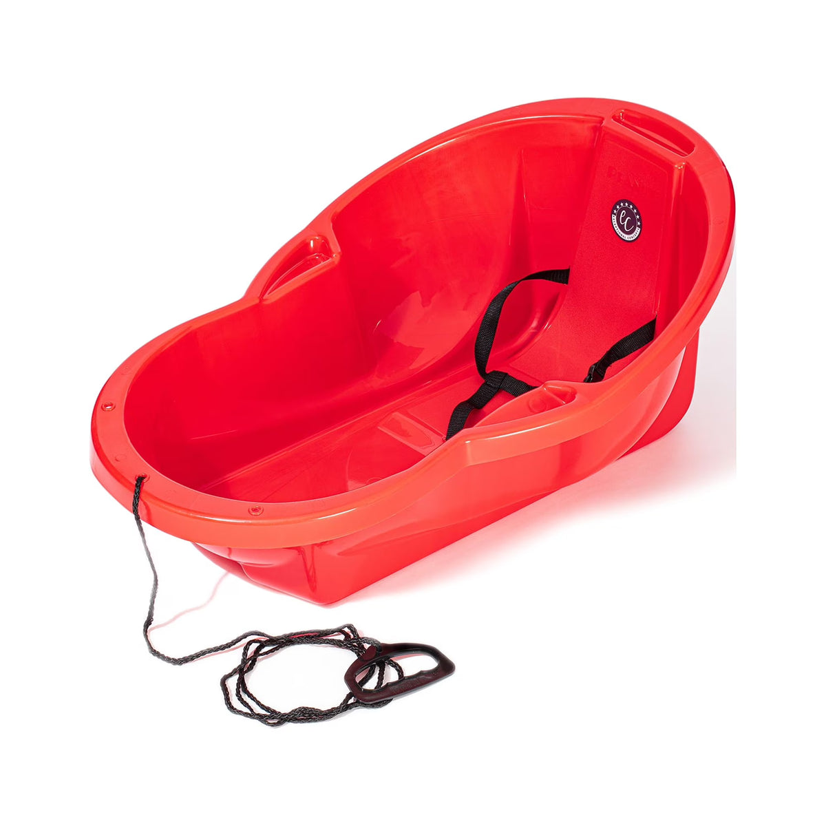 Baby Plastic Sleds H3378