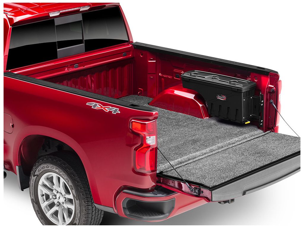 SwingCase Truck Bed Storage Box G9637