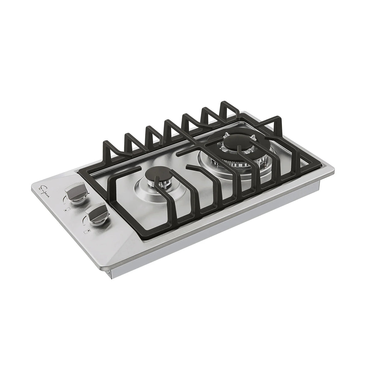 12 inch Stainless Steel Gas Cooktop U987496