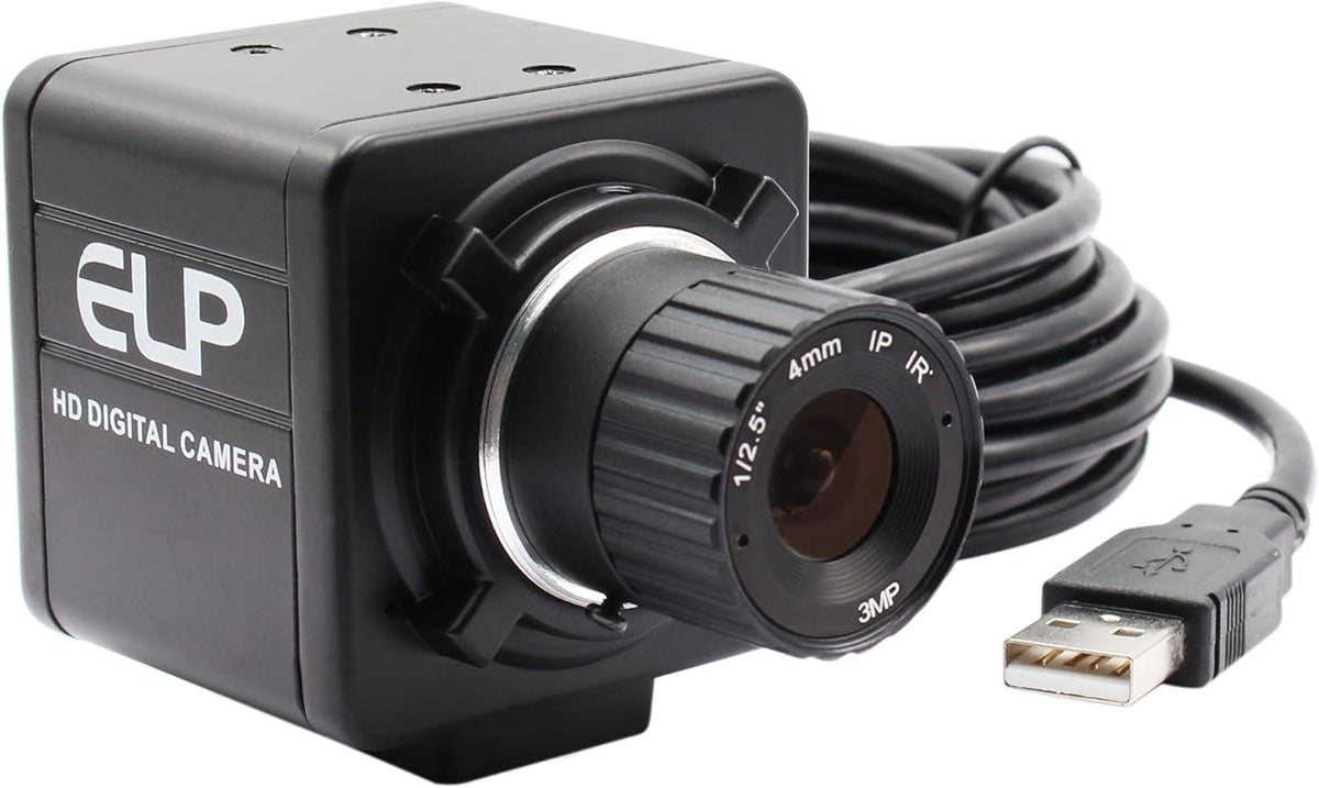 3.6mm 1080P Dome Camera with IR LED Night Vision O78159