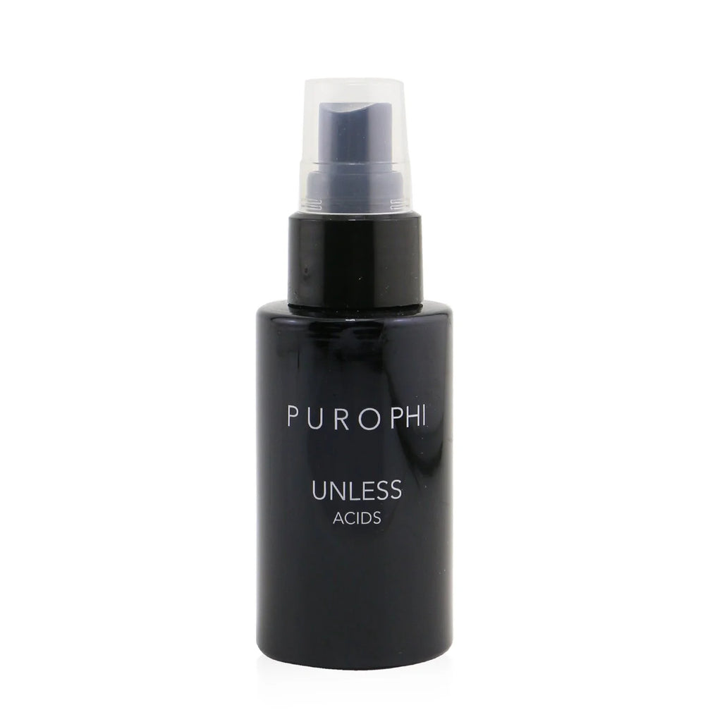 Gentle Exfoliating Cream and Mist O1609