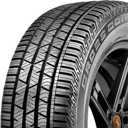 235/55R17 99V A/S All Season Tire L872564