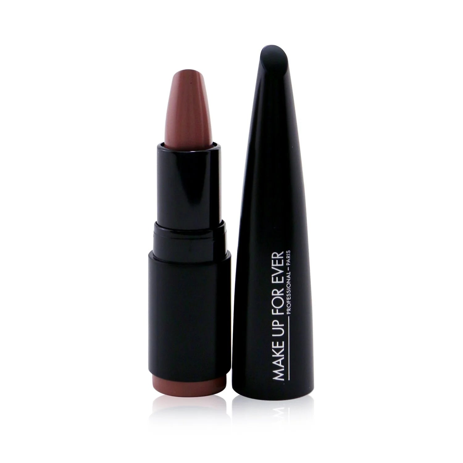 Rouge Artist Intense Color Beautifying Lipstick - Empowered Beige 3.2g L729728