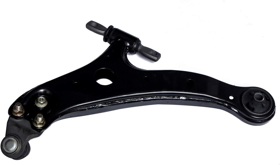 Left Right Front Lower Control Arm and Ball Joint Assembly 2PCS V59640