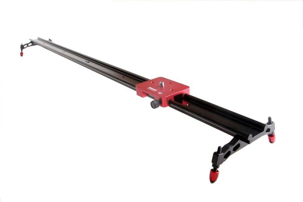47 Pro Video Camera Slider Track Stabilization System Y2435