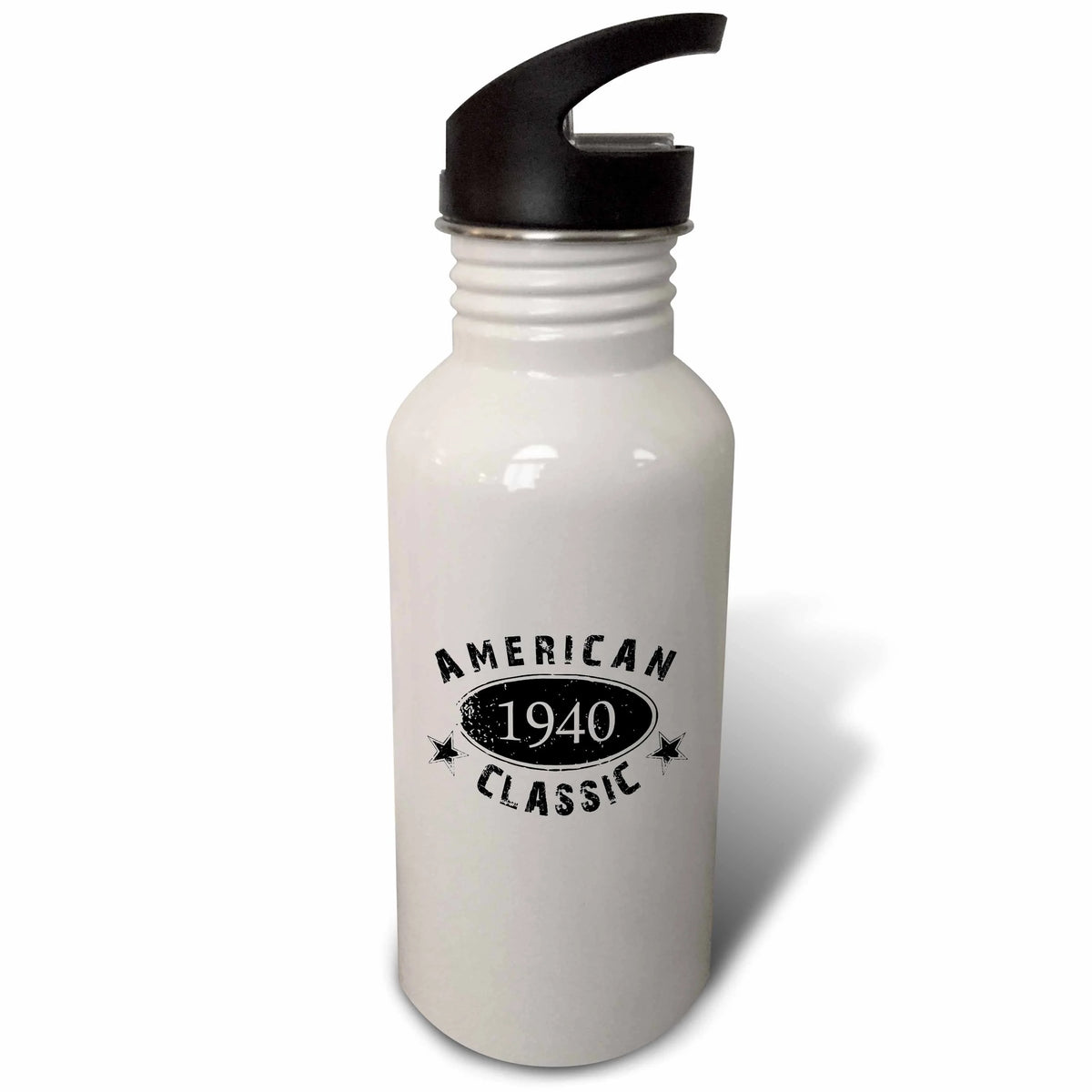 21 oz Sports Water Bottle D4313