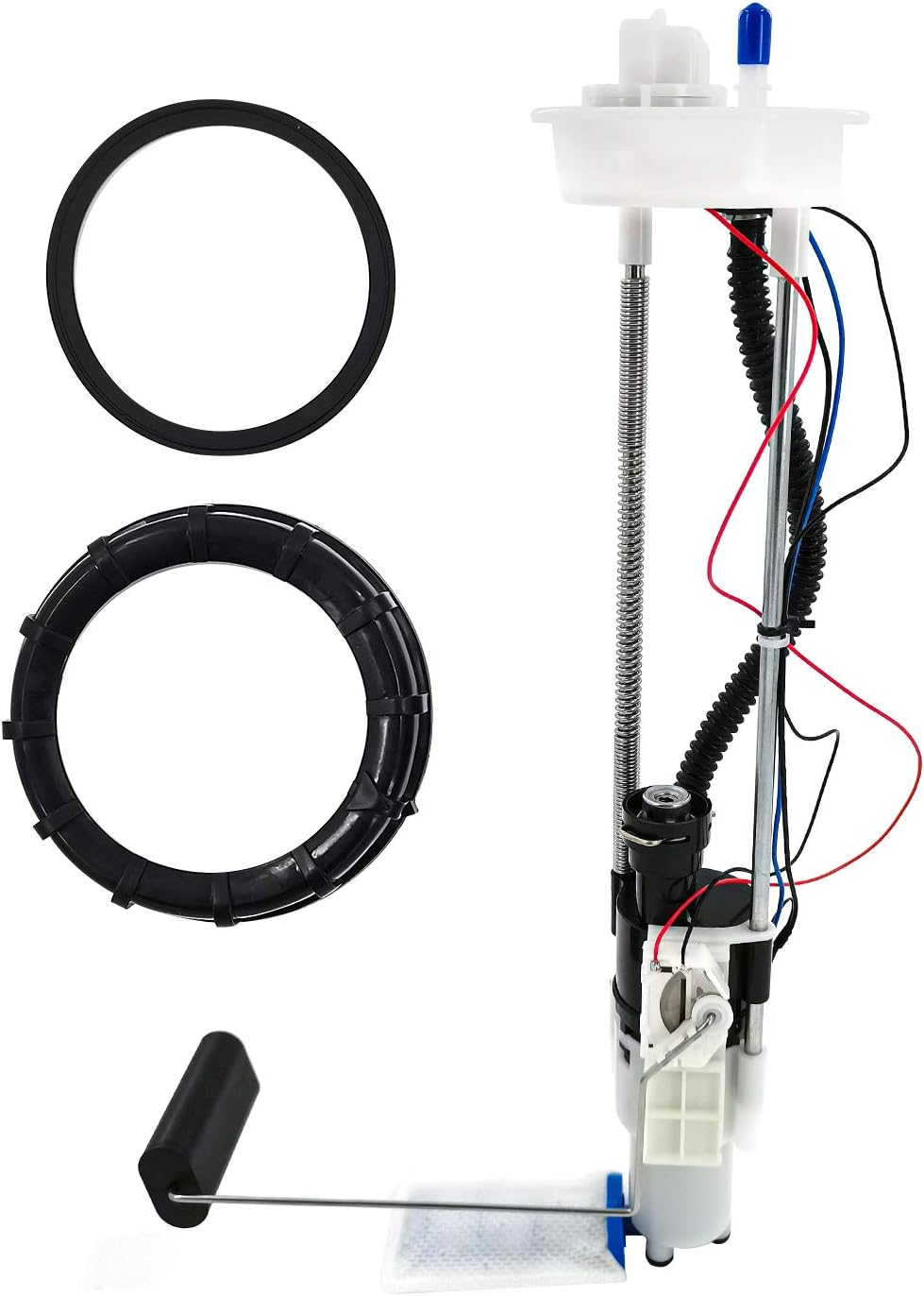 Fuel Pump Assembly Pack of 2 G900867