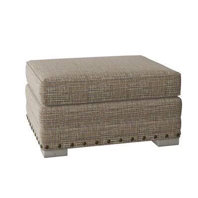 Rectangle Standard Ottoman R353