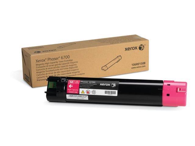 High Yield Magenta Toner Cartridge W360696