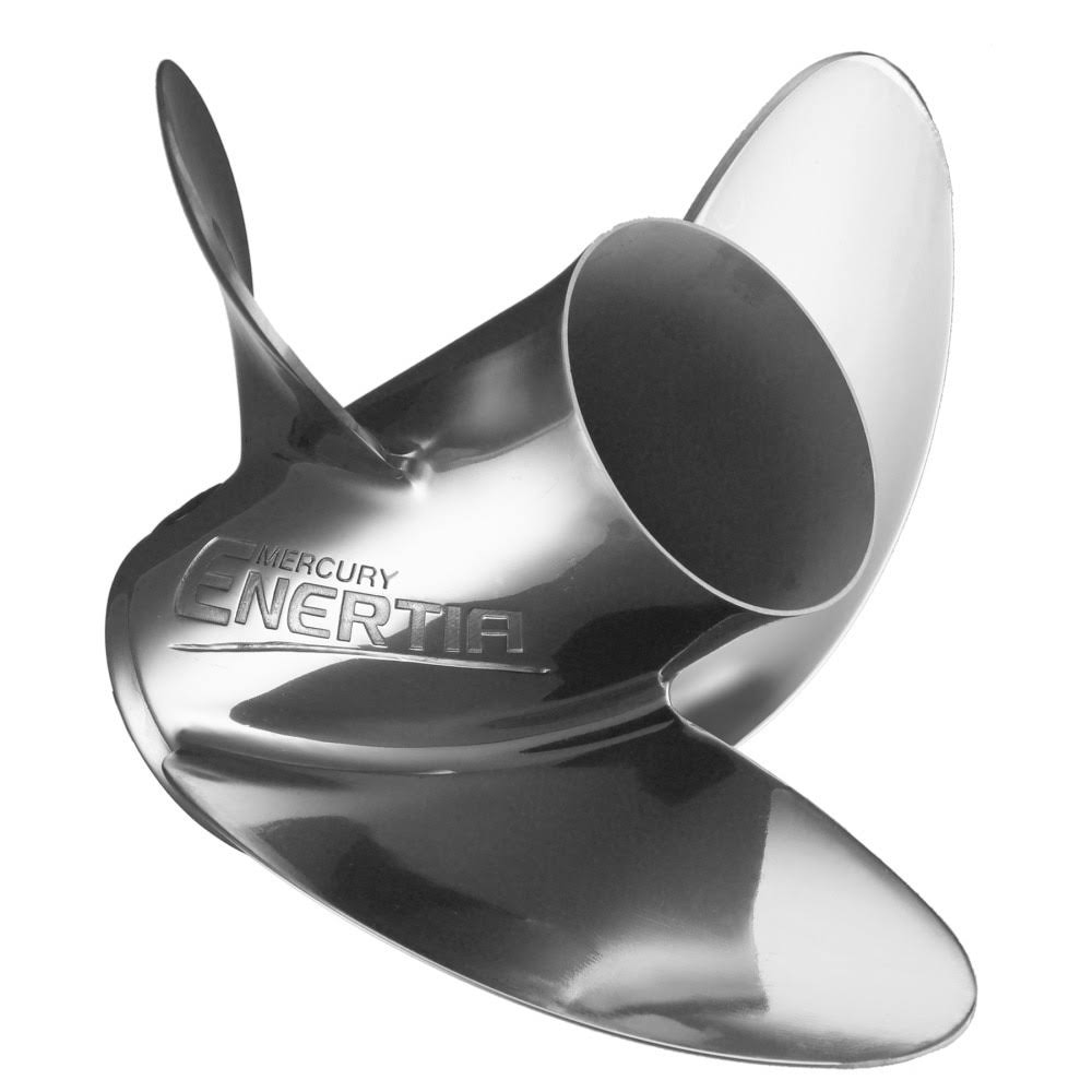 SS PROPELLER 13-5/8x21 Pitch S43955